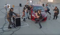 Musical Car Campaigns Image 3