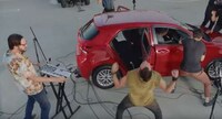 Musical Car Campaigns Image 4
