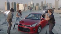 Musical Car Campaigns Image 6