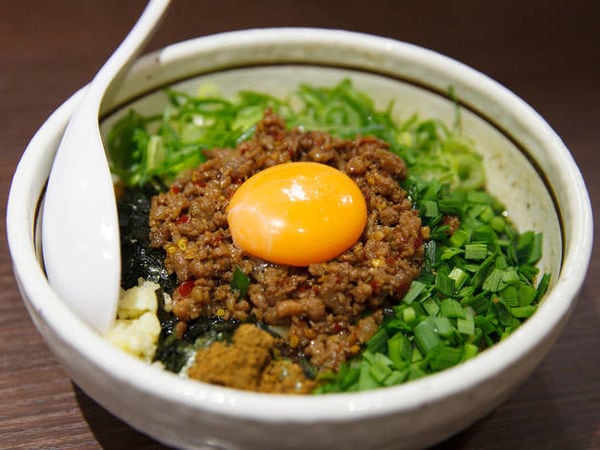 34 Asian-Inspired QSR Innovations