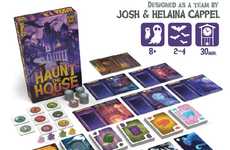 Spooky Ghost Hunter Games