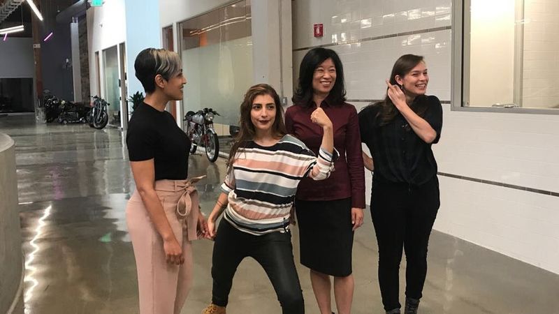 Empowering Meeting Room Apps