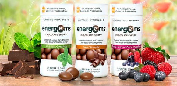 20 Examples of Healthy Confections