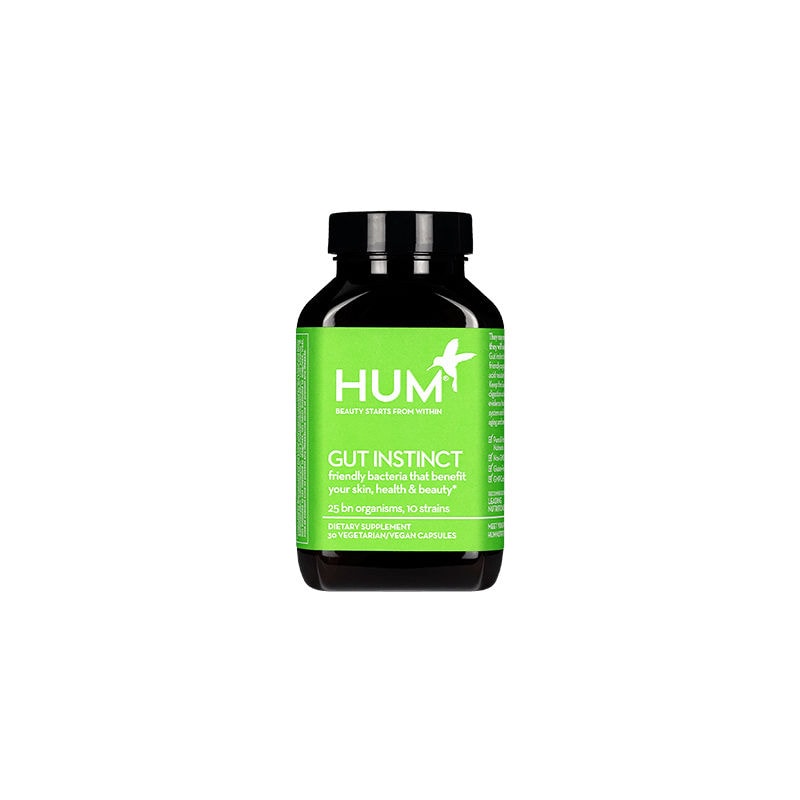 Beautifying Probiotic Capsules
