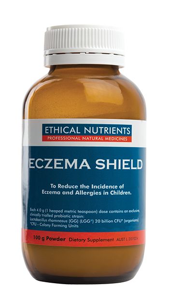 Calming Skincare Supplements