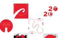 Crowdsourced Olympic Art Campaigns