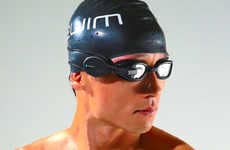 Activity-Tracking Goggles