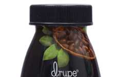 Cocoa Nut Milks