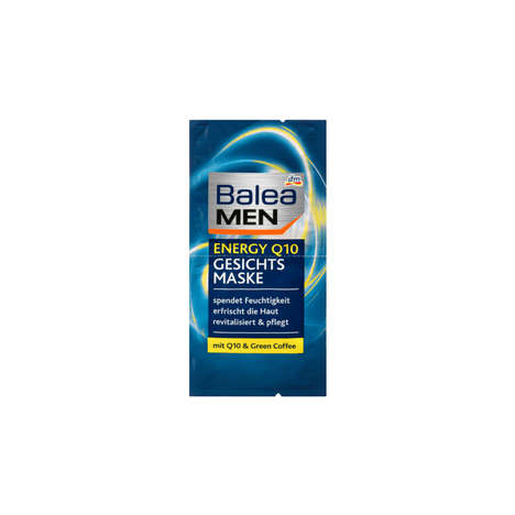 Energizing Men's Masks