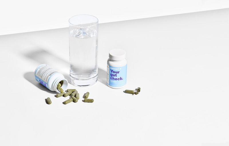 All-in-One Digestive Supplements