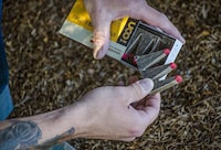 Compact Campsite Fire Starters Image 2