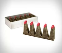 Compact Campsite Fire Starters Image 4