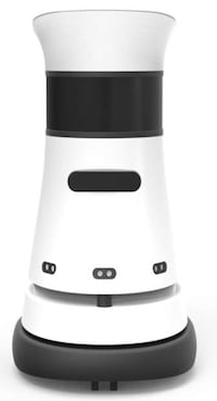 Assistive Retail Robots Image 2