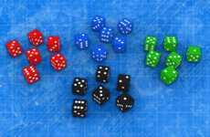 DIY Board Game Prototypes