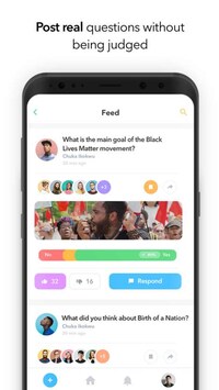 Community Conversation Apps Image 4
