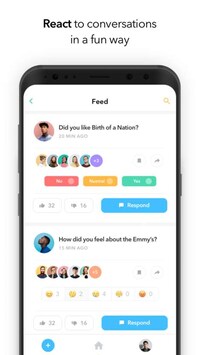 Community Conversation Apps Image 5
