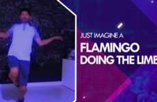 Hilarious Dancing Board Games