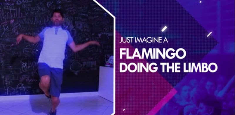Hilarious Dancing Board Games