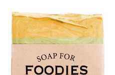 Frito-Scented Soaps