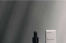 Masculine Facial Care Oils