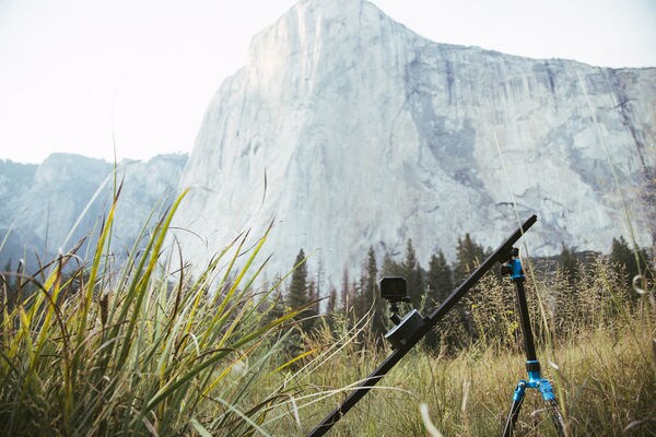 Modular Camera Slider Systems