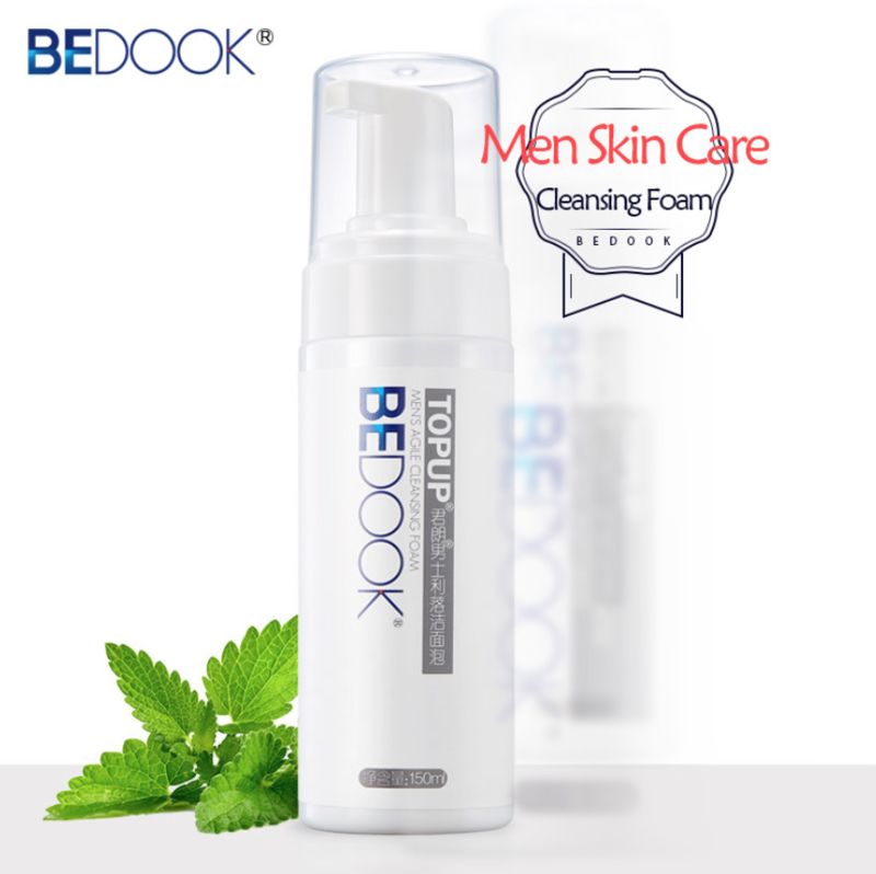 Moisturizing Facial Cleansers