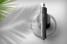 Microneedle Skincare Devices