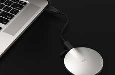Ruggedly Premium Backup Drives