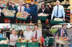 Food Bank Fridge Initiatives