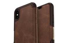 Mature Style Smartphone Cases