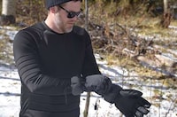 Protective Insulating Apparel Image 2