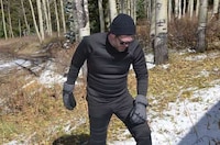 Protective Insulating Apparel Image 3