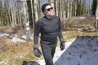 Protective Insulating Apparel Image 4