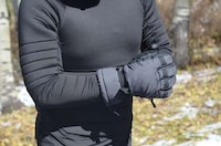 Protective Insulating Apparel Image 6