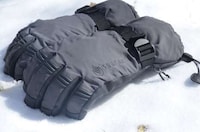 Protective Insulating Apparel Image 7