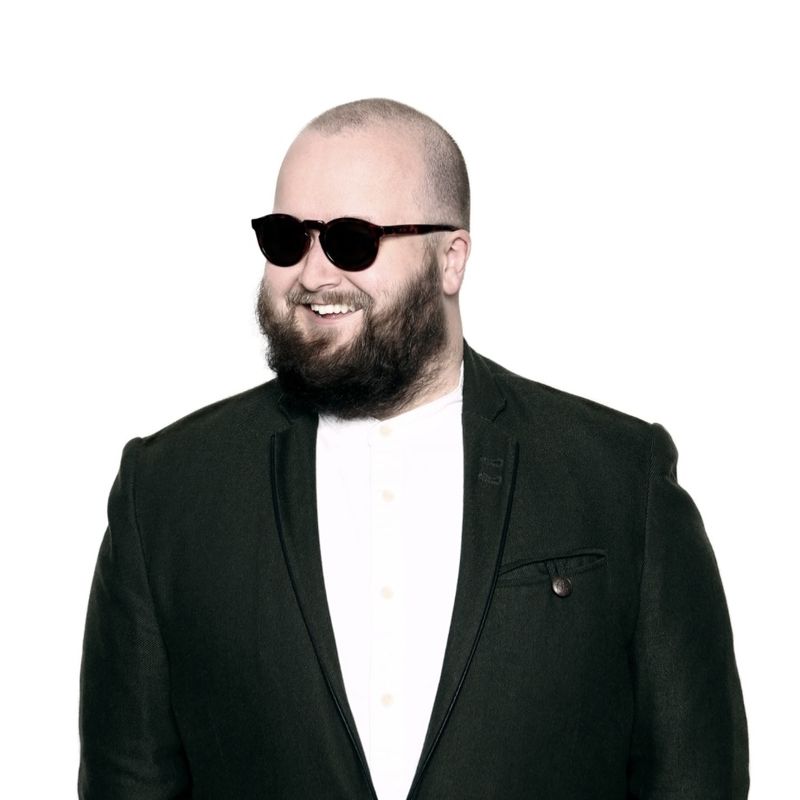VR Stand-Up Shows