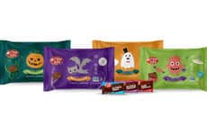 Allergen-Free Halloween Treats