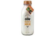 Comforting Sweetened Milk Drinks