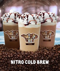Flavor-Mixing Coffee Machines Image 2