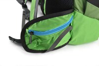 Packable Adventure Backpacks Image 2