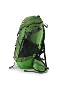 Packable Adventure Backpacks Image 3