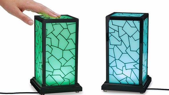 Romantic Touch Lighting