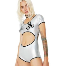 Suggestive Toy-Themed Costumes Image 2