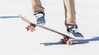 Skateboard Training Wheels (UPDATE) Image 3