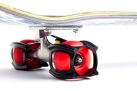 Skateboard Training Wheels (UPDATE) Image 5