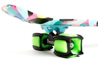 Skateboard Training Wheels (UPDATE) Image 6
