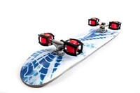 Skateboard Training Wheels (UPDATE) Image 7