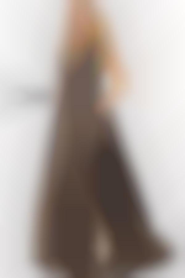 Liquid-Look Prom Dresses