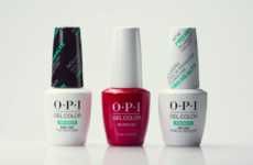Protective Manicure Products