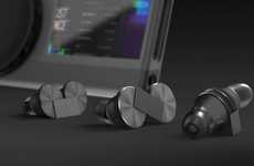 Responsive Music Streaming Equipment